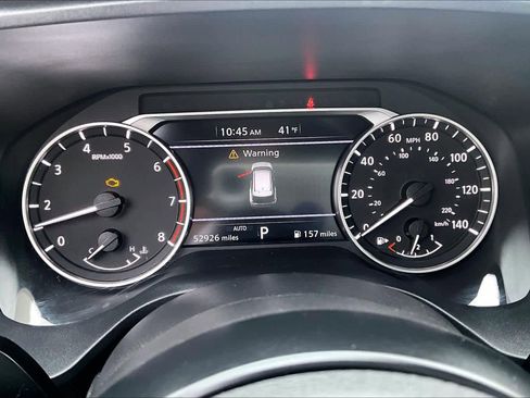 Used 2021 Nissan Rogue S image 25