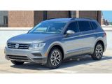 Used 2021 Volkswagen Tiguan S image 3