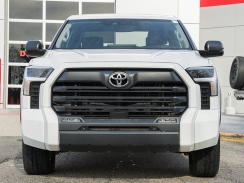 Used 2024 Toyota Tundra SR5 image 2