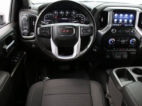 Used 2022 GMC Sierra 3500 SLE w/ SLE Convenience Package image 14