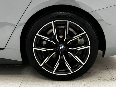 Used 2023 BMW 430i Gran Coupe xDrive 430i Gran Coupe w/ M Sport Package image 39