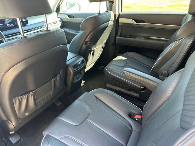 Certified 2025 Hyundai Palisade SEL AWD/4WD image 16