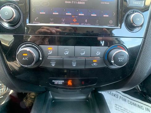 Used 2019 Nissan Rogue Sport S AWD/4WD image 20