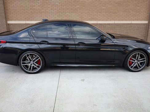 Used 2022 BMW M5 w/ Competition Package image 7