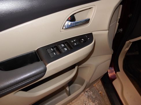 Used 2017 Honda Odyssey EX-L image 19