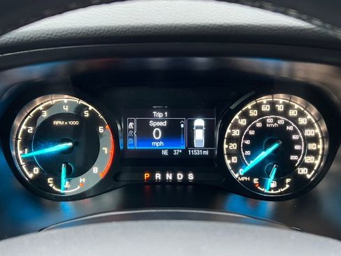 Certified 2023 Ford Ranger XLT w/ Equipment Group 301A Mid image 19