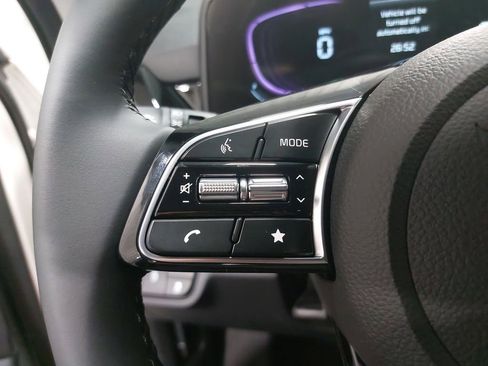 New 2026 Kia Seltos S image 16