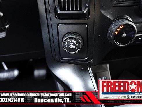 Used 2024 Ford F150 STX w/ STX Black Appearance Package RWD image 23