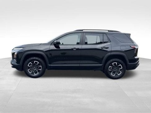 Used 2025 Chevrolet Equinox ACTIV image 6