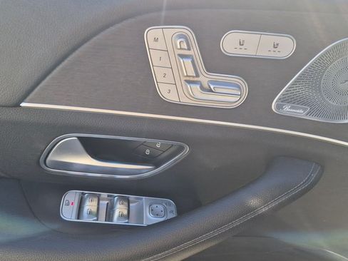 Certified 2021 Mercedes-Benz GLE 350 image 8