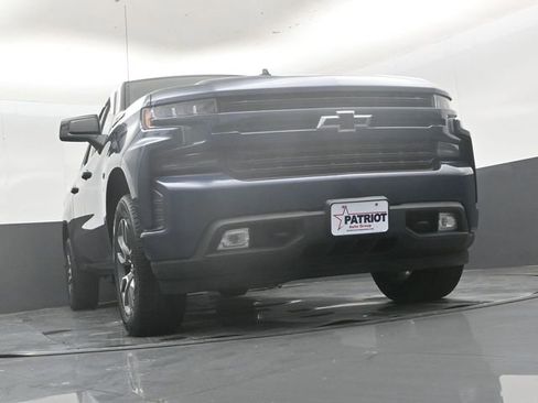 Used 2020 Chevrolet Silverado 1500 RST w/ All-Star Edition AWD/4WD image 44