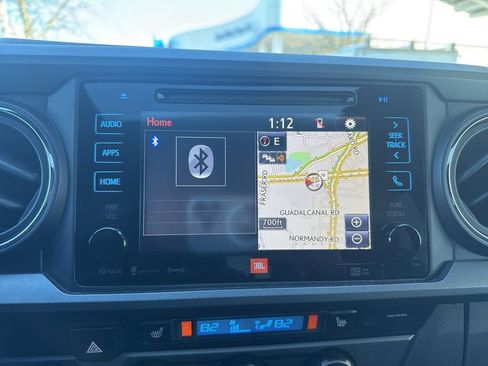 Used 2019 Toyota Tacoma TRD Pro image 41