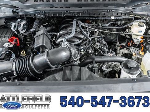 New 2026 Ford F250 XL w/ 360-Degree Camera Package image 20