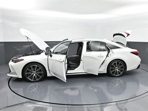 Certified 2021 Toyota Avalon Touring FWD image 49