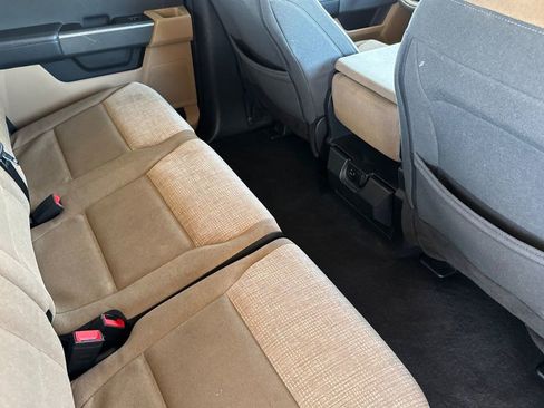 Used 2023 Ford F150 XLT RWD image 19