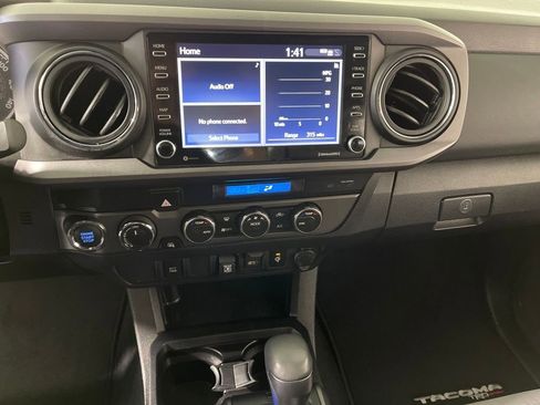 Certified 2023 Toyota Tacoma TRD Sport image 20