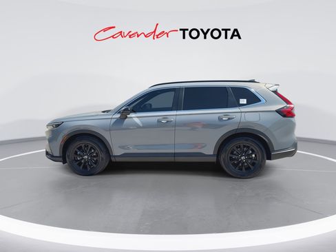 Used 2025 Honda CR-V Sport image 5