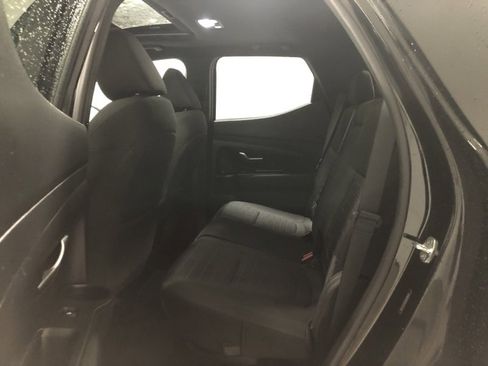 Used 2022 Hyundai Santa Cruz SEL w/ Activity Package image 16