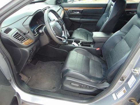 Used 2019 Honda CR-V EX-L image 10