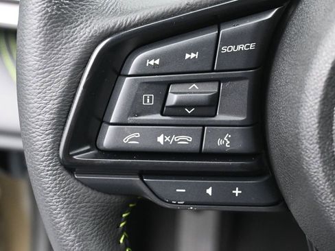 Used 2024 Subaru Outback Onyx Edition AWD/4WD image 16