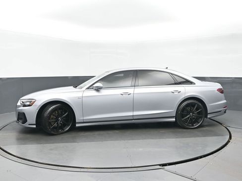 Used 2022 Audi A8 L 3.0T image 6