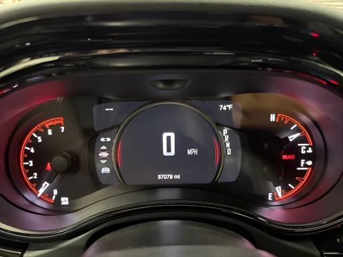 Used 2024 Dodge Durango Citadel AWD/4WD image 32
