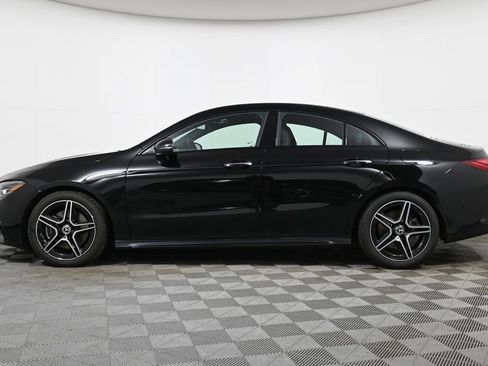 Certified 2026 Mercedes-Benz CLA 250 CLA 250 image 2