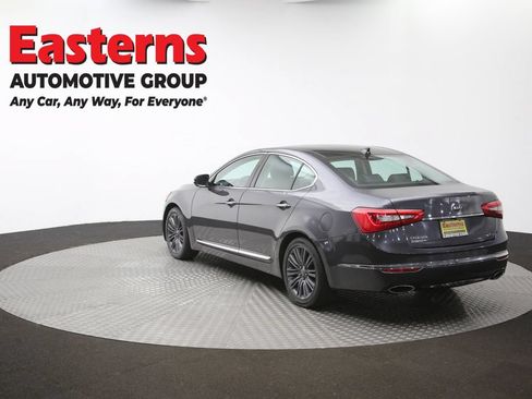 Used 2014 Kia Cadenza Premium w/ Luxury Package FWD image 69