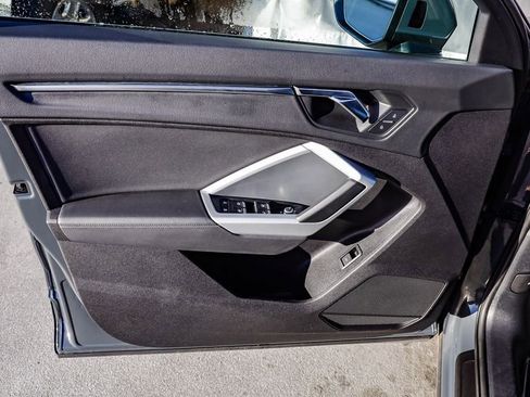 Used 2021 Audi Q3 2.0T Premium Plus w/ Premium Plus Package image 22