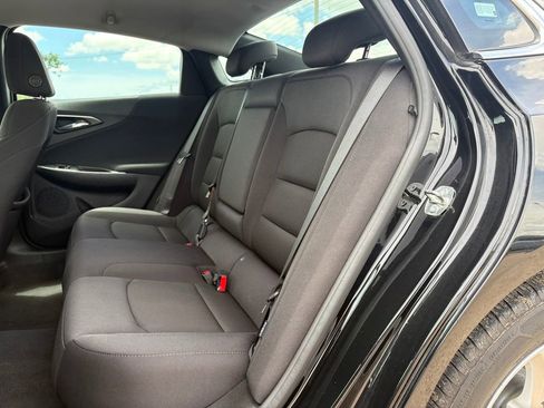 Used 2023 Chevrolet Malibu LT FWD image 14