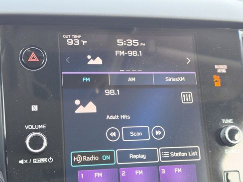 Used 2020 Subaru Outback Premium w/ Popular Package #1 image 18