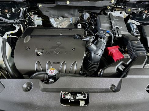 Used 2023 Mitsubishi Outlander Sport ES image 30