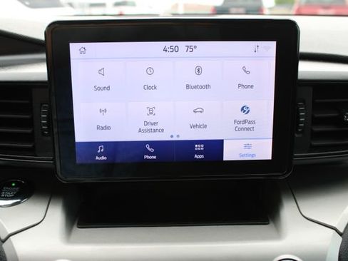 Used 2021 Ford Explorer XLT RWD image 24