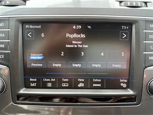 Used 2017 Volkswagen Golf Alltrack S AWD/4WD image 31