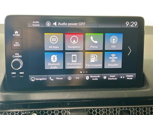Used 2023 Honda Civic Sport Touring image 16