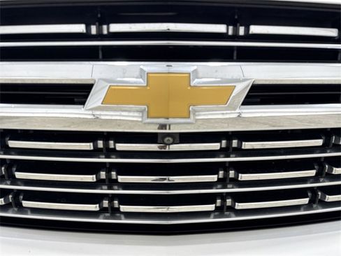 Certified 2021 Chevrolet Suburban Premier image 32