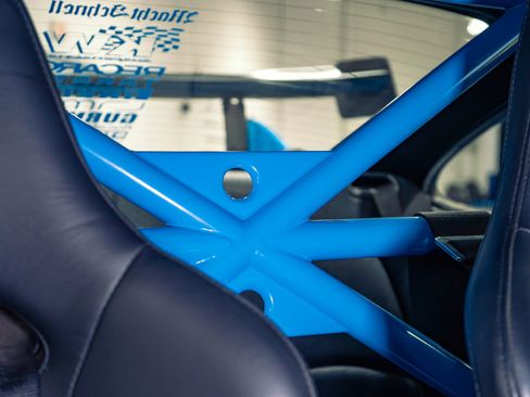 Used 1995 Porsche 911 GT3 RS image 16