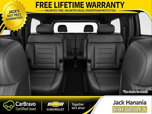 Used 2024 Hyundai Santa Fe Calligraphy AWD/4WD image 19