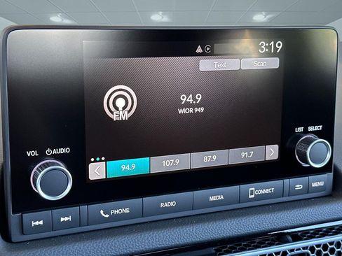 Used 2026 Honda Civic FWD Hybrid Sedan image 30