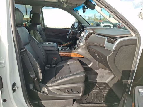 Used 2020 Chevrolet Tahoe Premier image 29