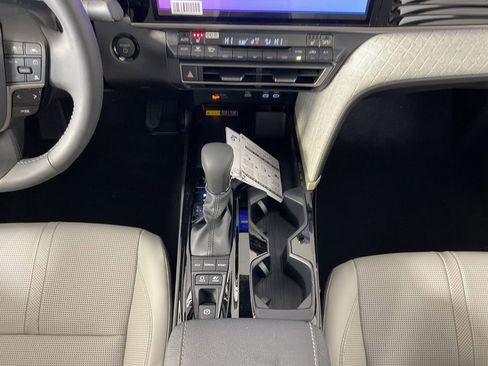 New 2026 Toyota Camry XLE image 11