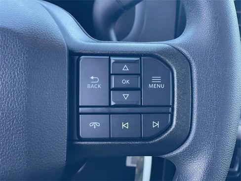 New 2025 Ford F150 XL w/ Equipment Group 103A High image 9