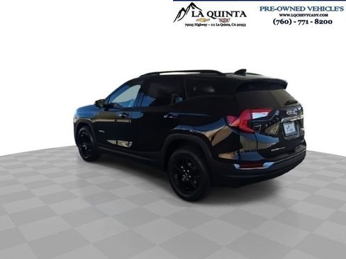 Used 2023 GMC Terrain AT4 image 6