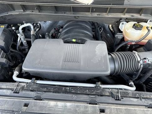 Certified 2024 Chevrolet Silverado 1500 LT w/ All Star Edition Plus AWD/4WD image 26