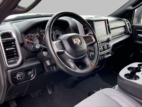 Used 2024 RAM 2500 Big Horn AWD/4WD image 17