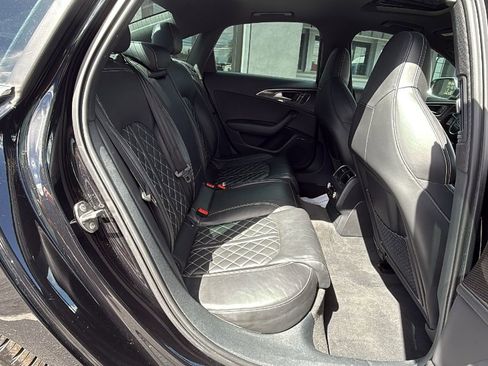 Used 2013 Audi S6 Prestige AWD/4WD image 16