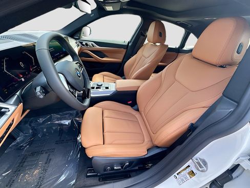 New 2026 BMW 430i 430i w/ Premium Package image 16