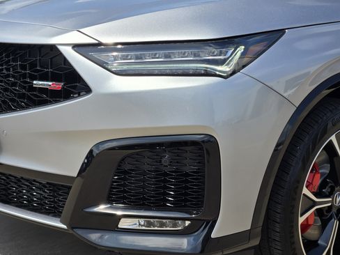 New 2026 Acura MDX Type S AWD/4WD image 6