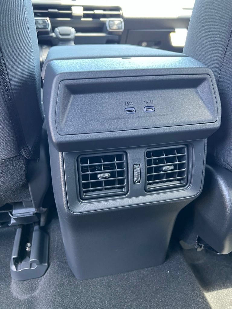 New 2026 Toyota RAV4 SE AWD/4WD image 16