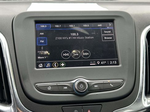 Certified 2024 Chevrolet Equinox LS image 18